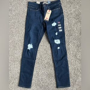 311 shaping skinny levi jeans